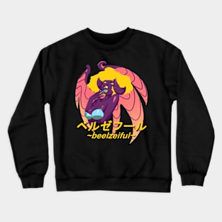 beelzeful Crewneck Sweatshirt